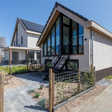 Vakantiehuis Domburg, Met Sauna Eksteriør billede