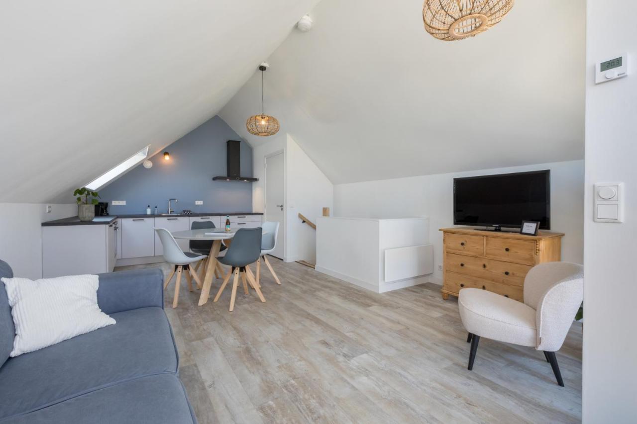 Vakantiehuis Domburg, Met Sauna Eksteriør billede