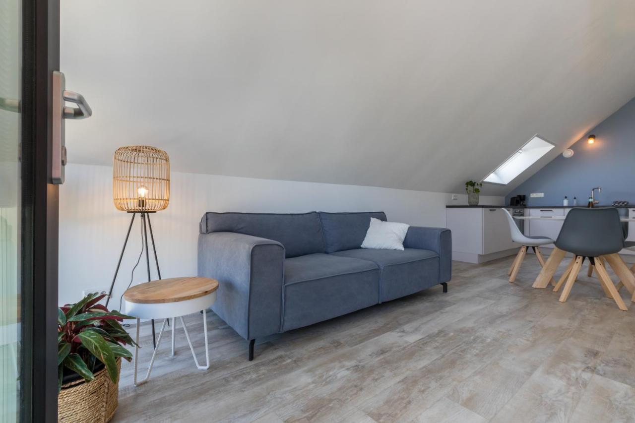 Vakantiehuis Domburg, Met Sauna Eksteriør billede