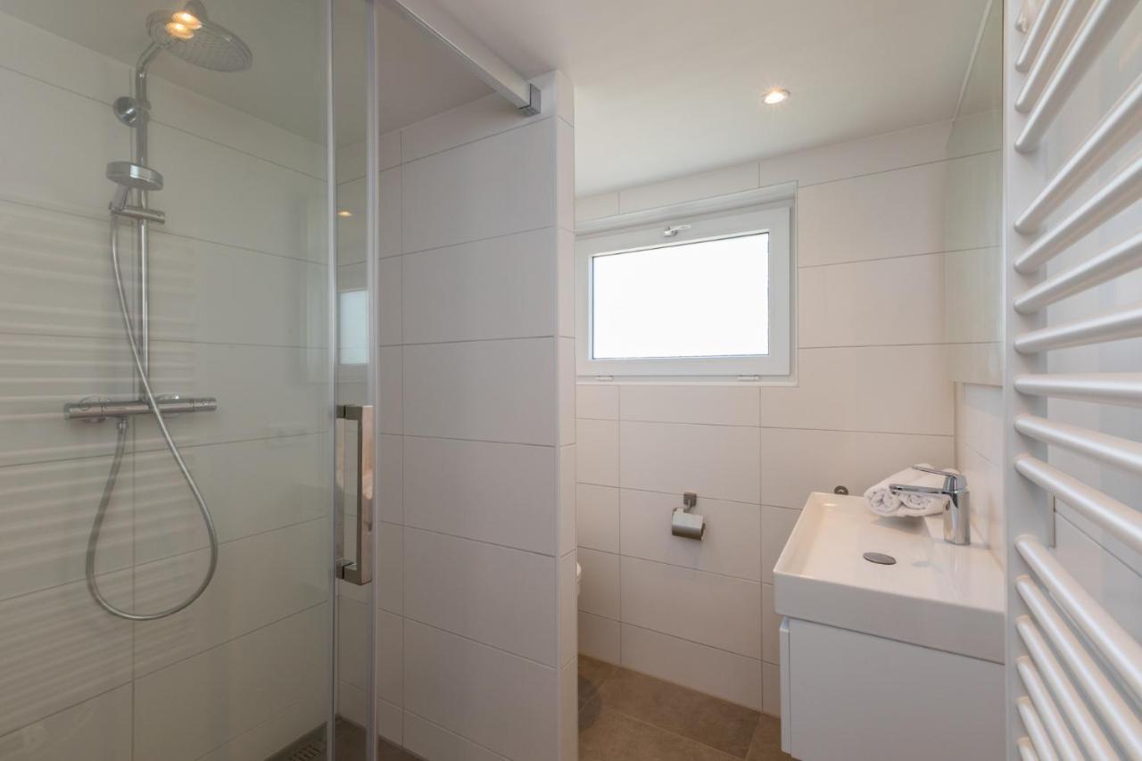 Vakantiehuis Domburg, Met Sauna Eksteriør billede