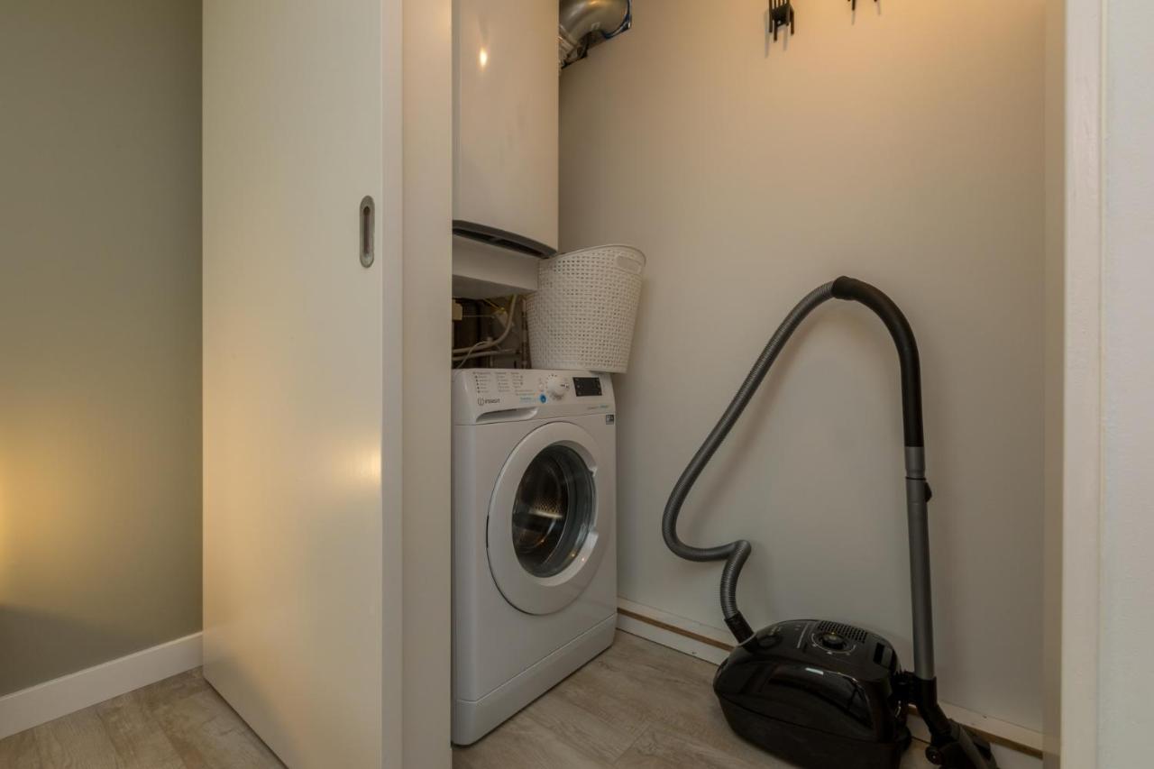Vakantiehuis Domburg, Met Sauna Eksteriør billede