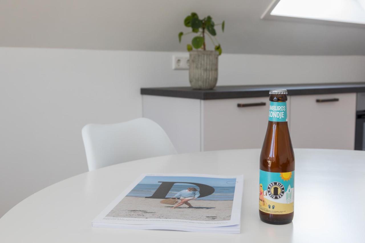 Vakantiehuis Domburg, Met Sauna Eksteriør billede