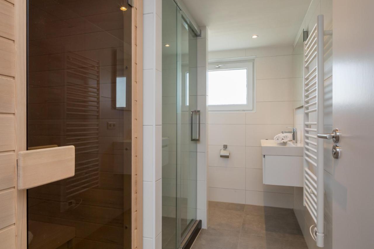 Vakantiehuis Domburg, Met Sauna Eksteriør billede
