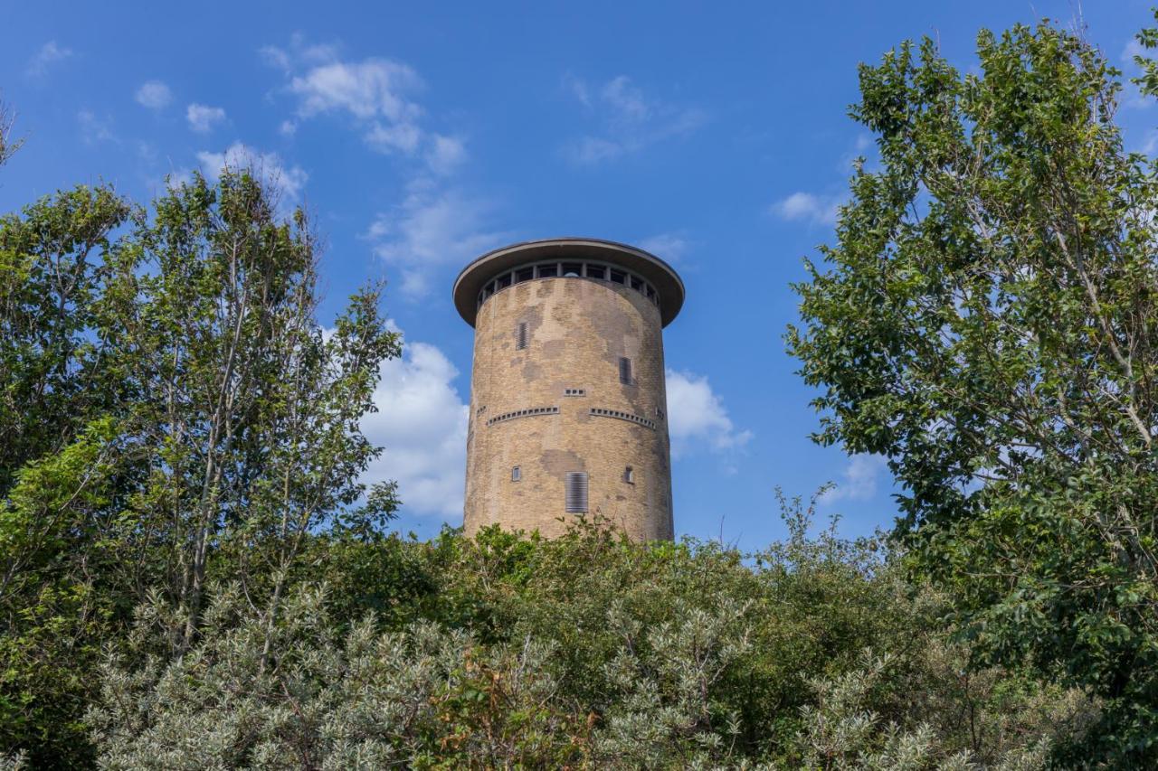 Vakantiehuis Domburg, Met Sauna Eksteriør billede